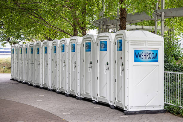 Best Emergency porta potty rental  in Taylors Falls, MN