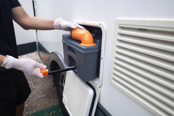 Portable Toilet Options We Offer in Taylors Falls, MN