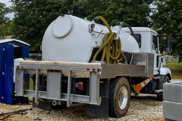 Best Luxury portable toilet rental  in Taylors Falls, MN