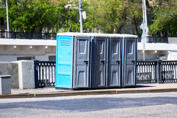 Portable restroom solutions in Taylors Falls, MN
